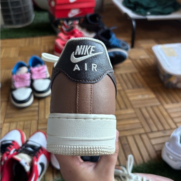 Nike Neapolitan Air Force 1 - Picture 3 of 9
